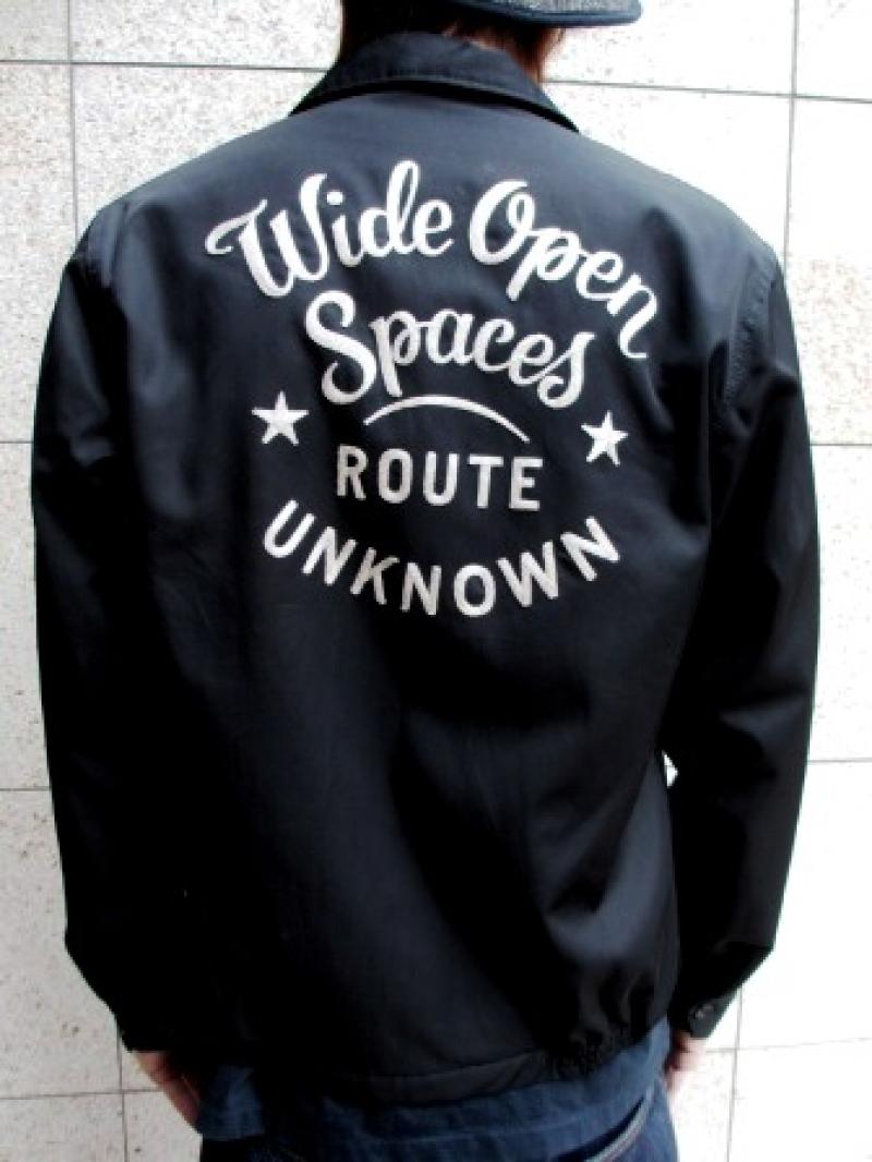 COOTIE Rounders Jacket 