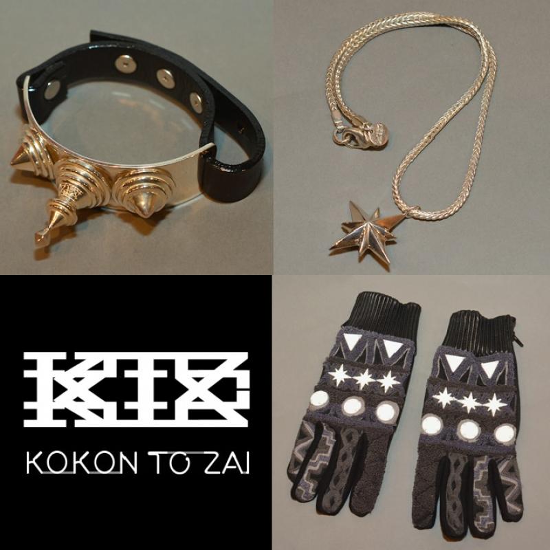  KTZ(Kokon To Zai) 2014AW꡼