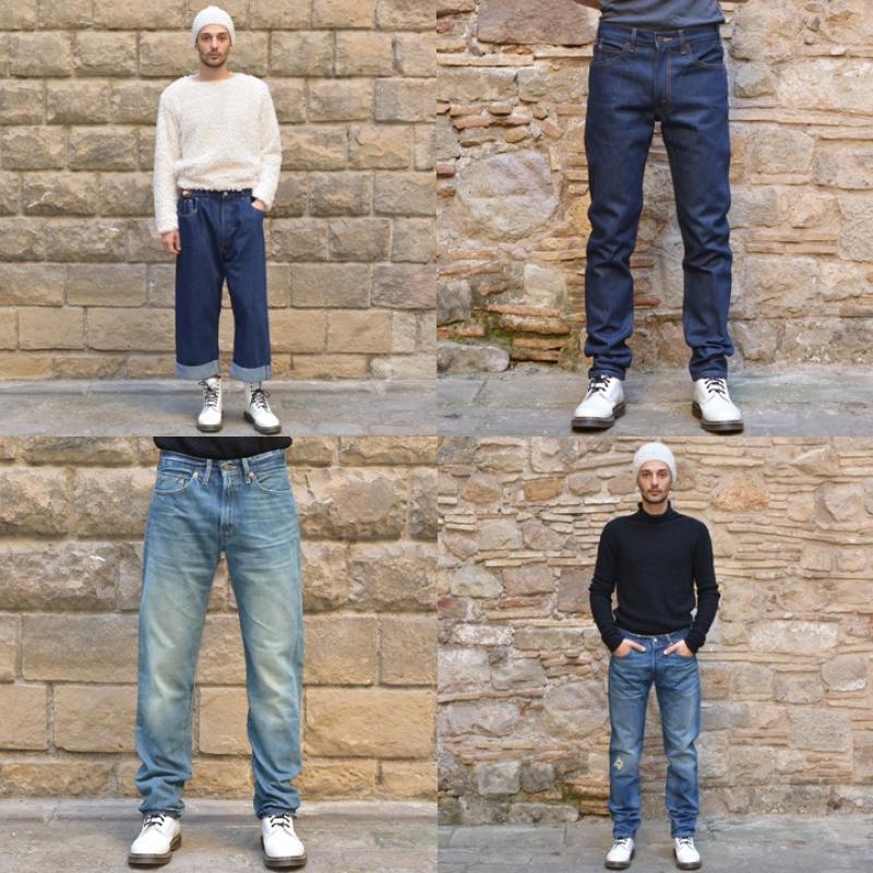  Levi's Vintage Clothing(꡼Хӥơ)2014AW