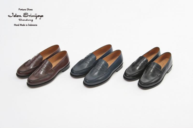 VICTIMJalan Sriwijaya / LOAFER