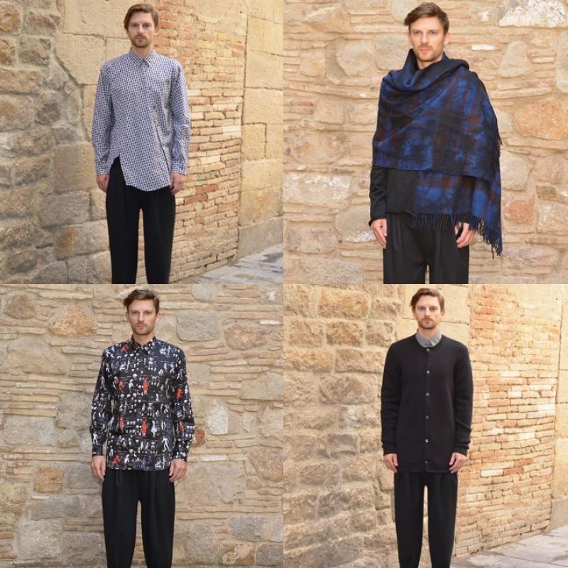 ꥻ Comme des Garcons Shirts(ǥ륽󥷥) 2014AW