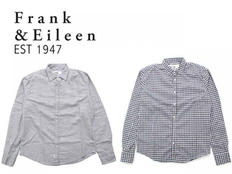 Frank&Eileen(mens) 