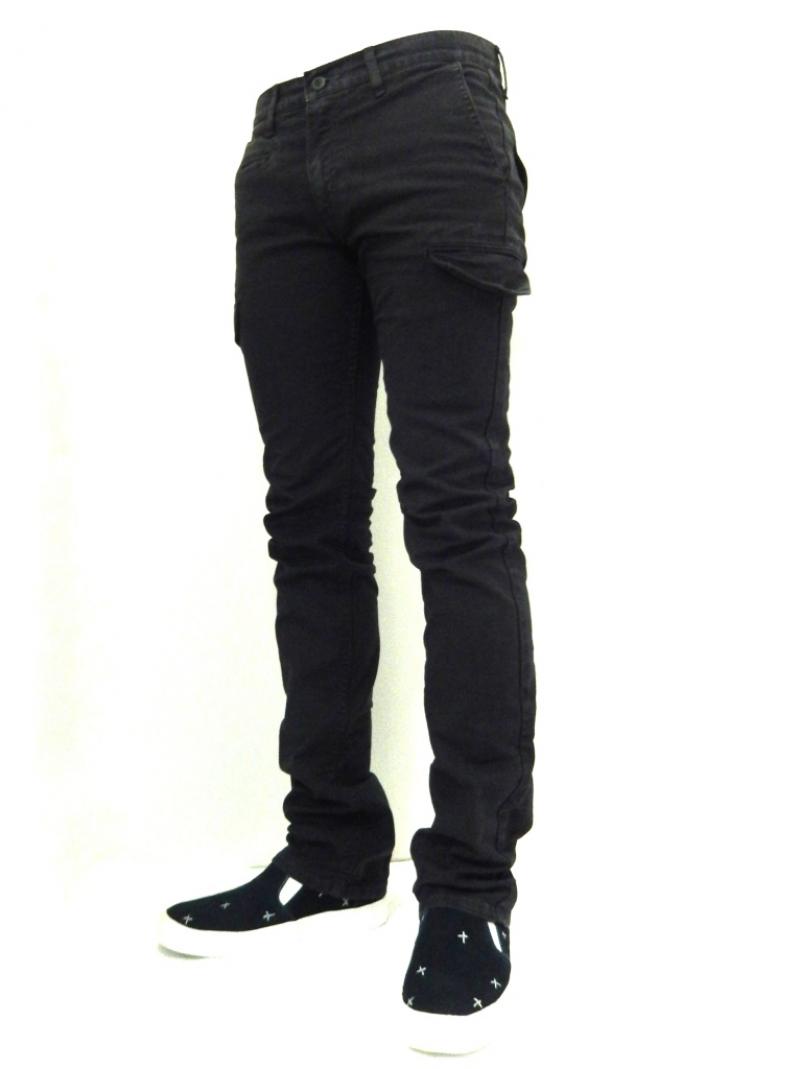 Magine/ޡ:TIGHT 3D PKT CARGO PANTS[1313-38] 