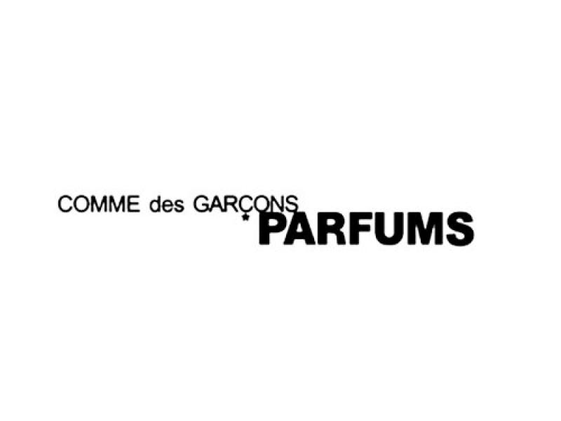 comme des garcons PARFUMS 