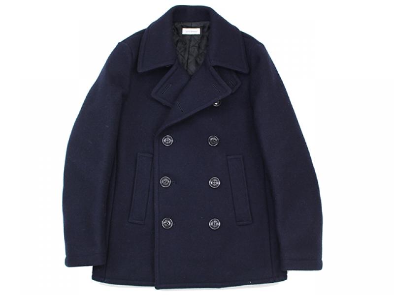 UTILITY GARMENTS / PEA COAT !