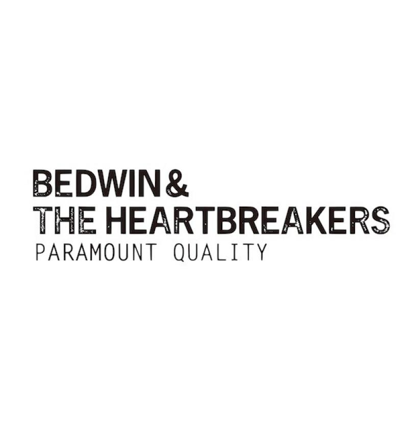 BEDWIN & THE HEARTBREAKERS LADIES NEW ARRIVAL!!!