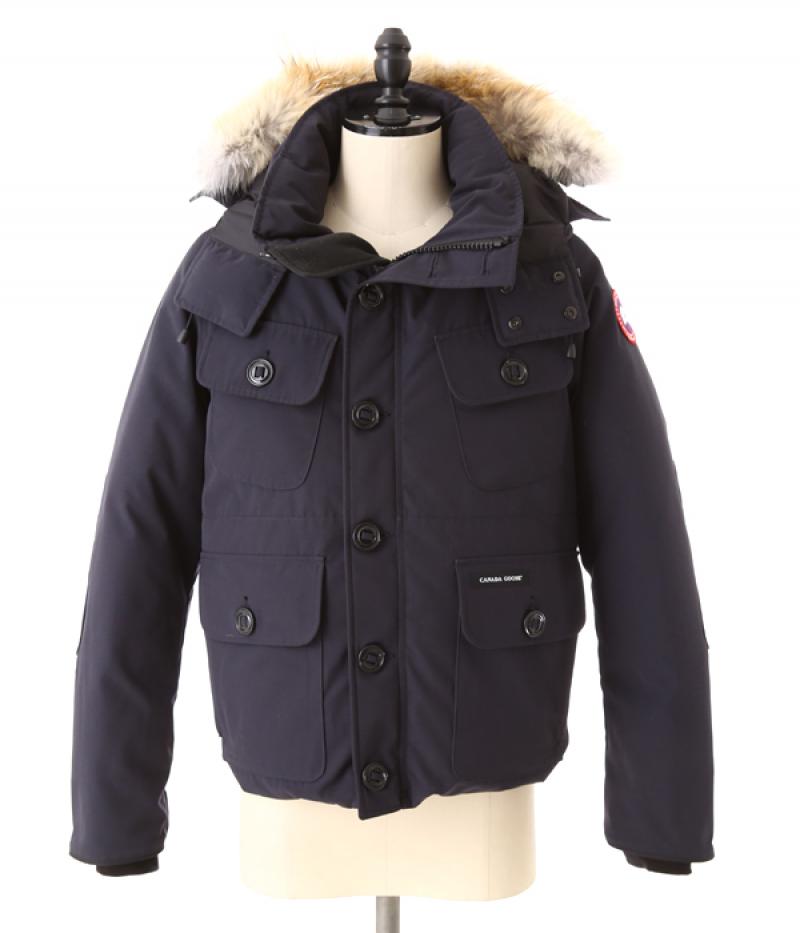 CANADA GOOSE ֥󤬳Ƽ٤ޤ!