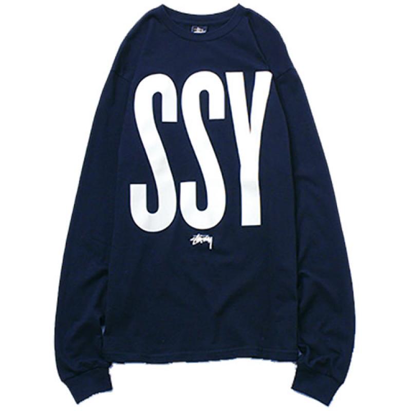 Stussy Ssy Stu