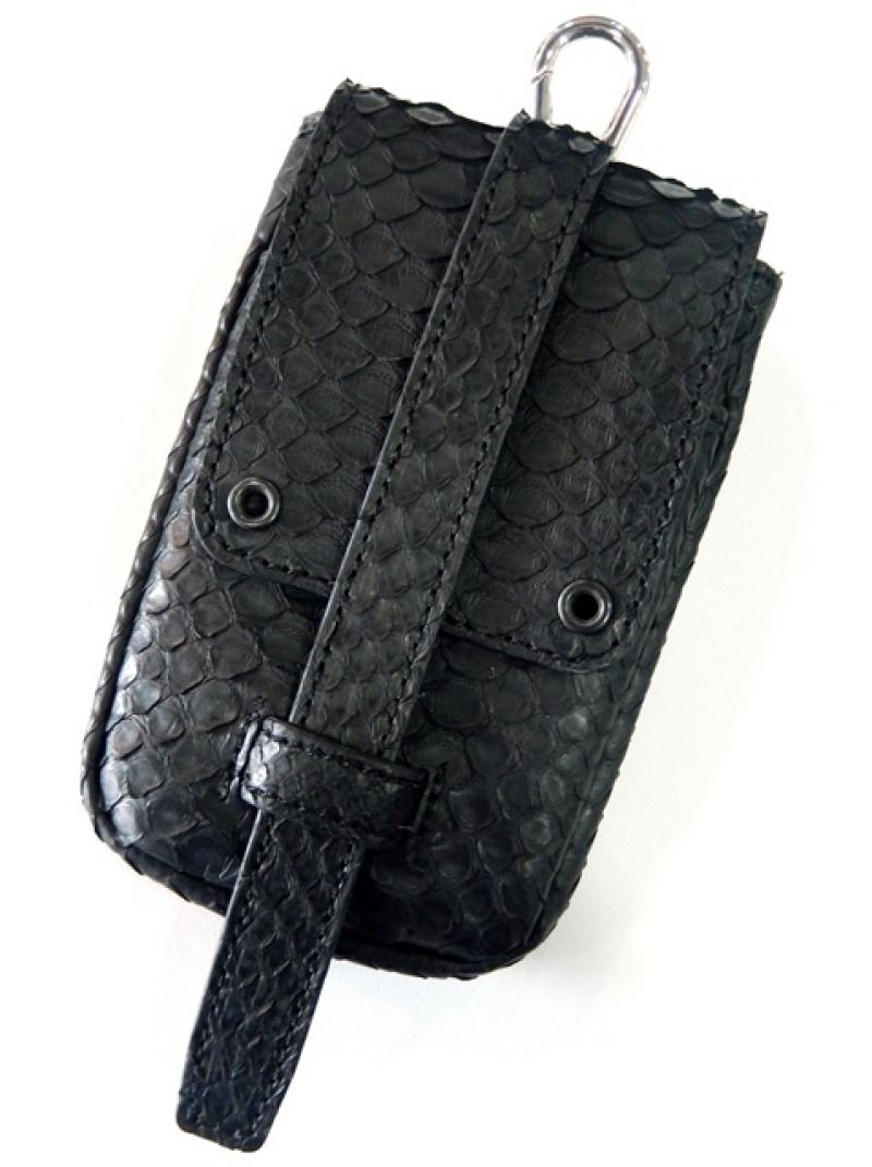 DELAY by Win&Sons:Mobile bag[DW21-A-009] /PYTHON