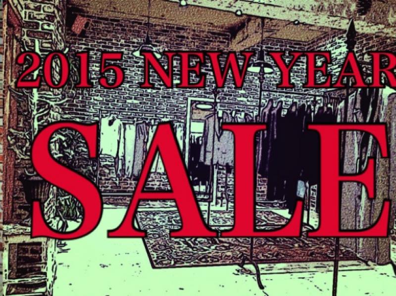 NEW YERA SALE 2015 !!