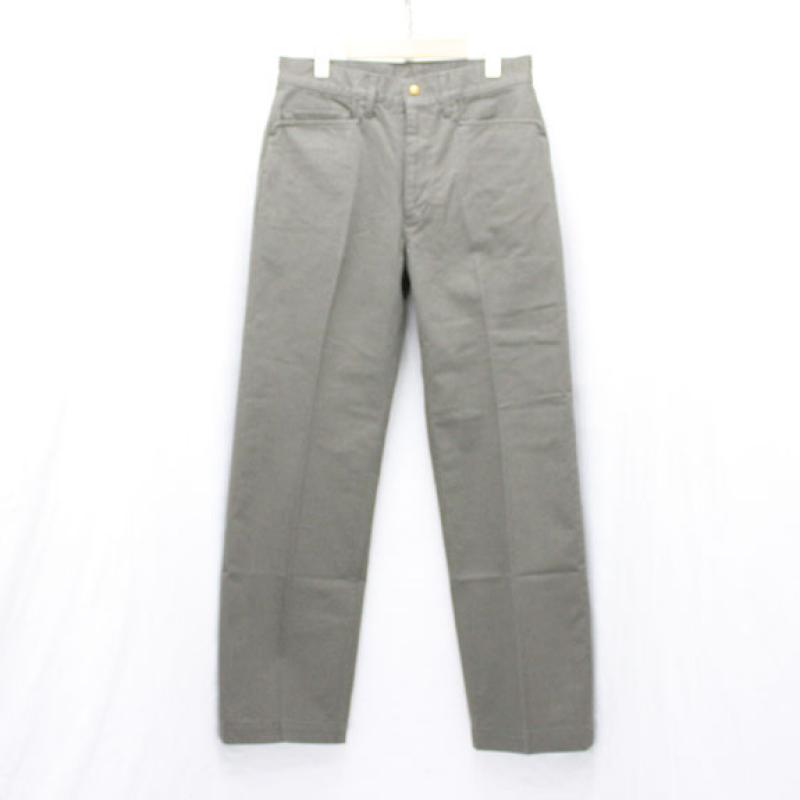 RATS FRISCO TWILL PANTS:KHAKI !!