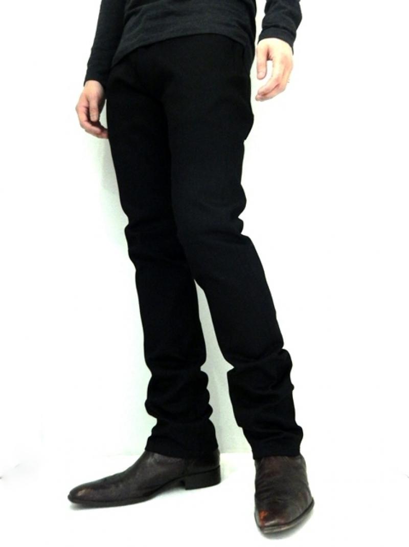 Magine/ޡ:NO.41 STRETCH SKNNY BLACK DENIM[1433-55] 