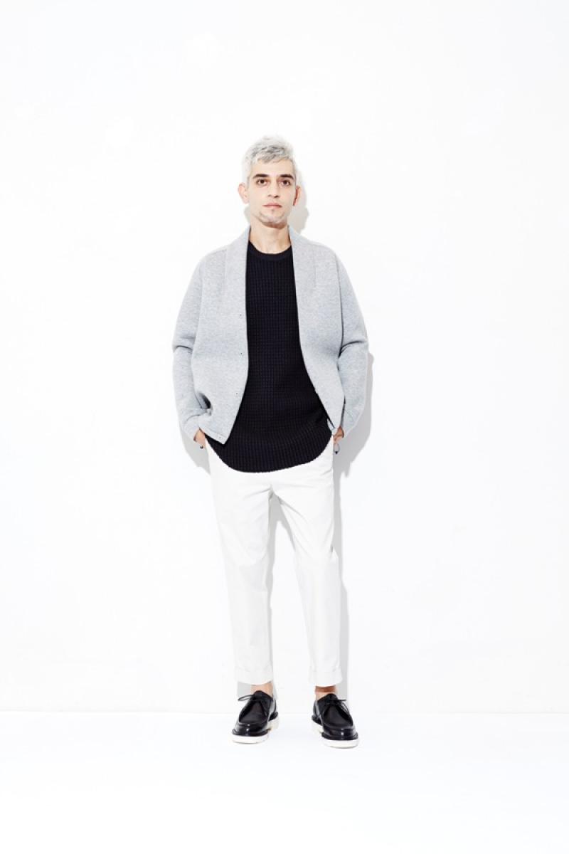 2015SPRING&SUMMER/KIIT