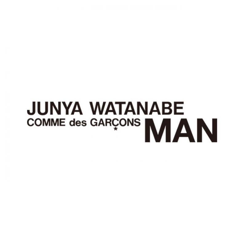 JUNYAWATANABE COMMEdesGARCONS MAN 2015 SS collection