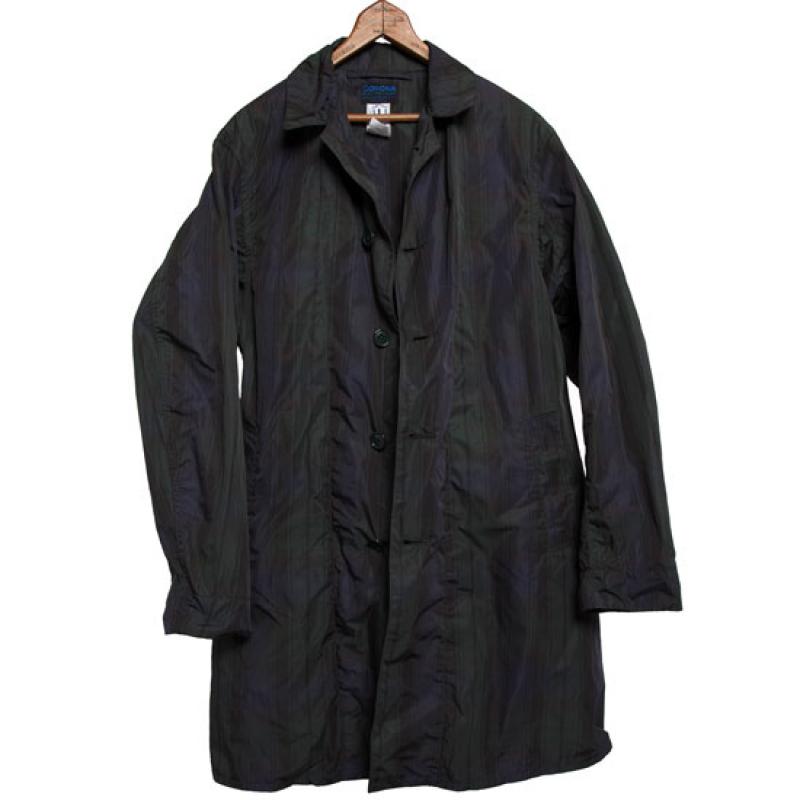 CORONA UP DUSTER COAT