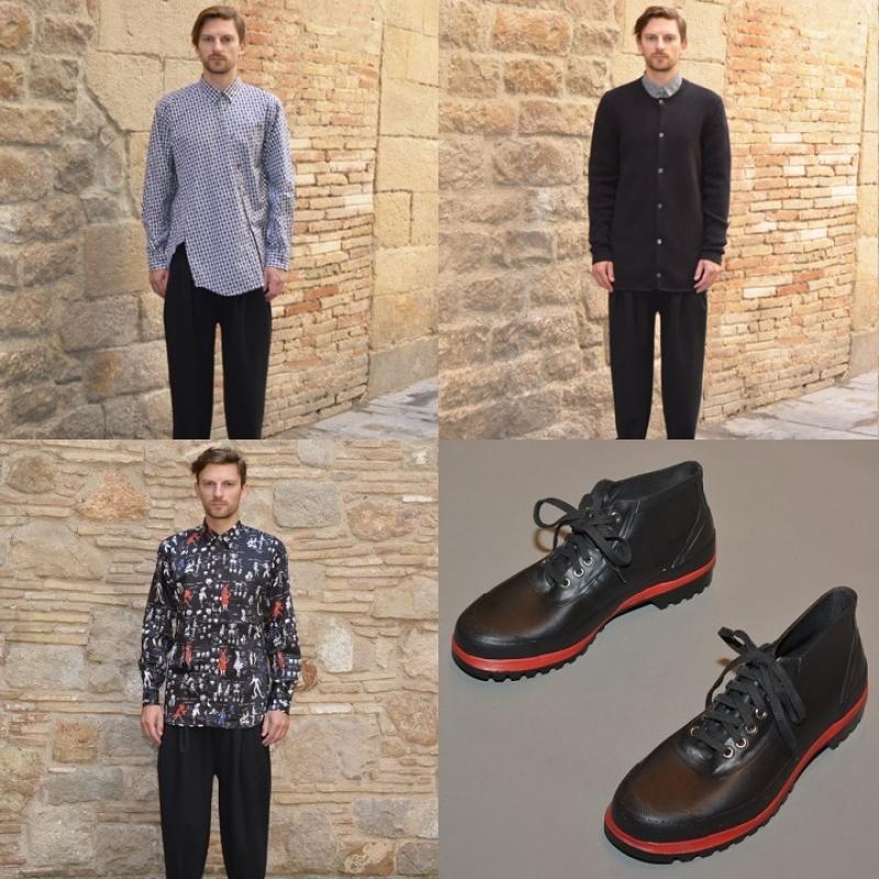 40% 󥿡 Comme des Garcons Shirts(ǥ륽) 2014AW()