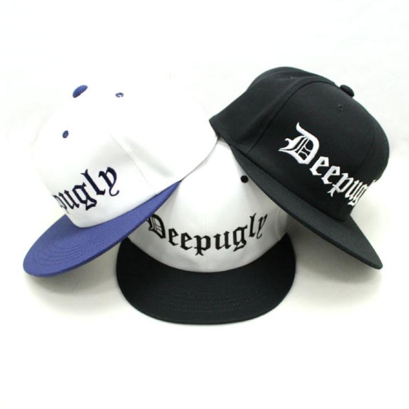 HIDE&SEEK DeepUgly CAP (15ss) !!