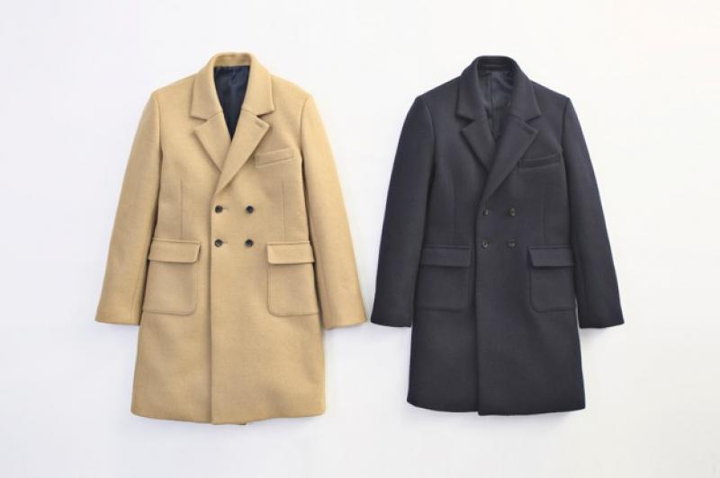 W-CHESTER FIELD COAT ǽSALE 40% OFF!!!