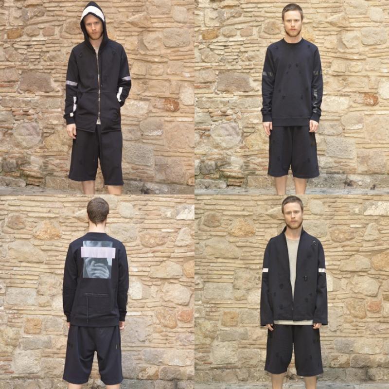  Damir Doma (ߡɡ) 2015SSղƥ󥺥쥯