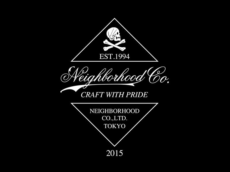 Neighborhood Official Web Catalog