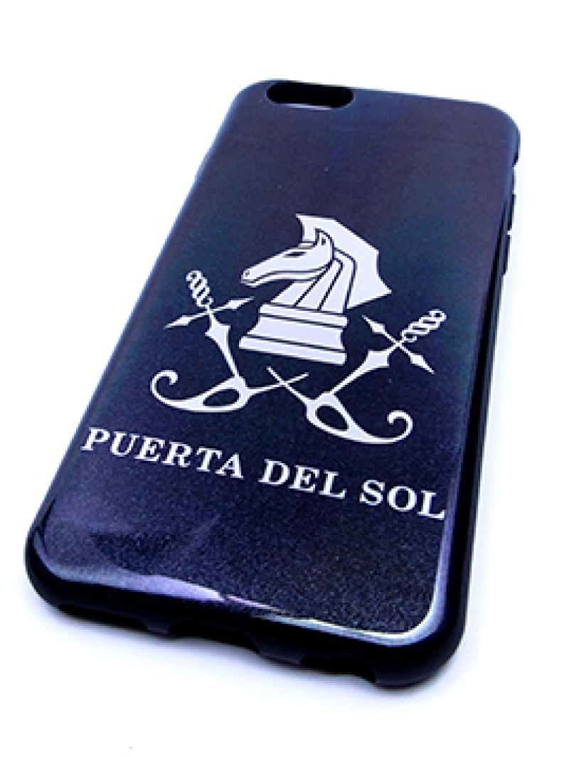 PUERTA DEL SOL:iPhone6ѥ/A936(BLACK)ȯ!!