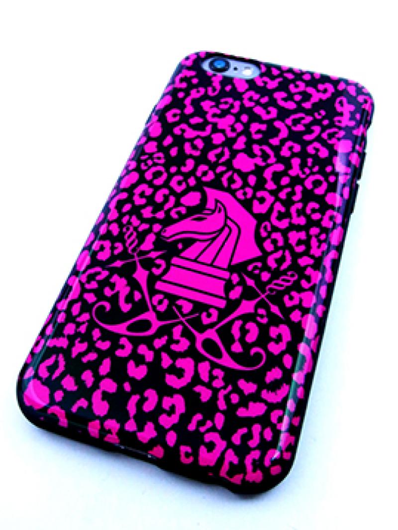 PUERTA DEL SOL:iPhone6ѥ/A936(PINK)