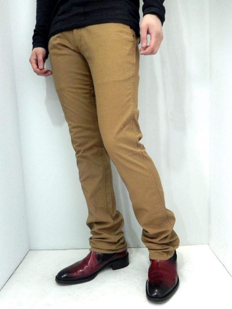 Magine/ޡ:WASHED STRETCH TIGHT CHINO PANTS[1423-24] 