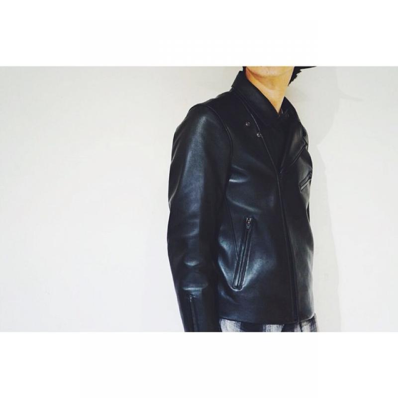 쥶ѤVICTIM / W-RIDERS JACKET