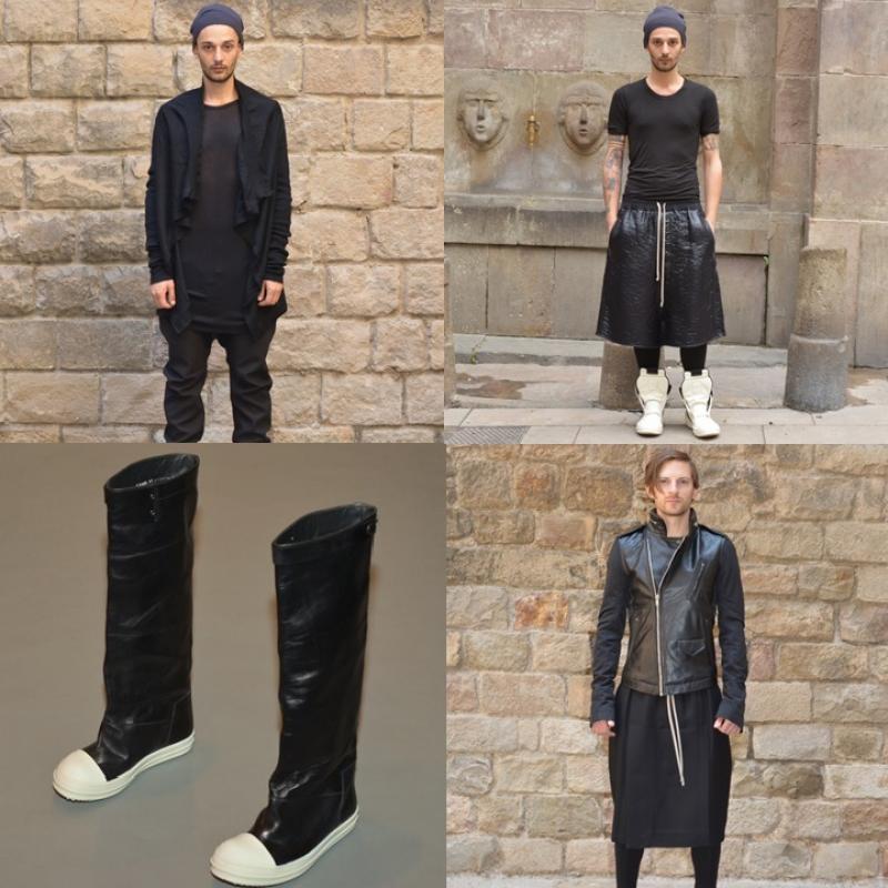 50% 󥿡 Rick Owens (å) 2014AW