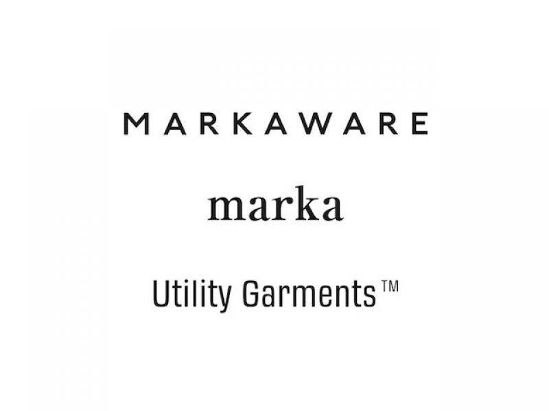 MARKAWARE/marka/Utility Garments 2015SS collection 