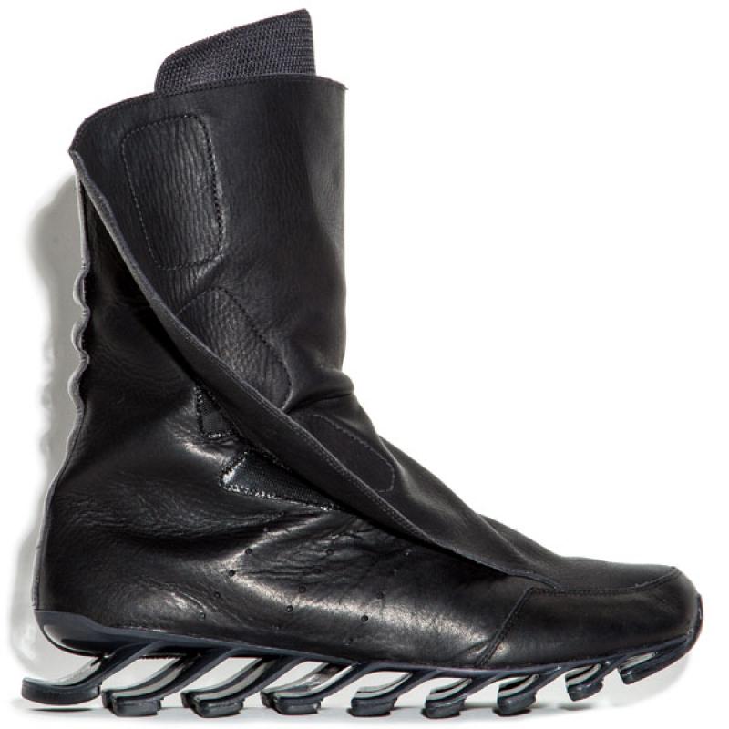  Rick Owens(å) Adidasץ󥰥֥졼ɥ֡ 2015SS