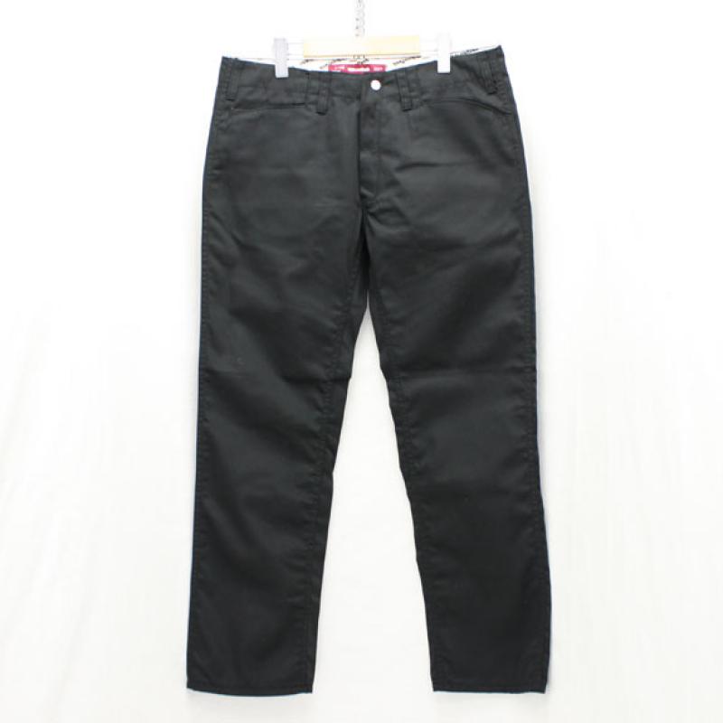 HIDE&SEEK B-Work-S (15ss):BLACK !!