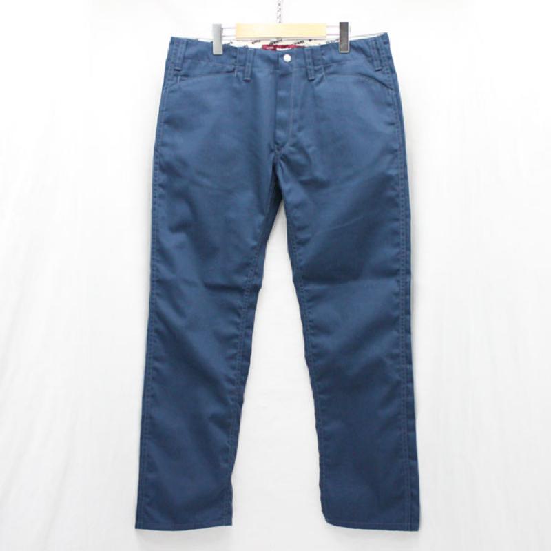 HIDE&SEEK B-Work-S (15ss):NAVY