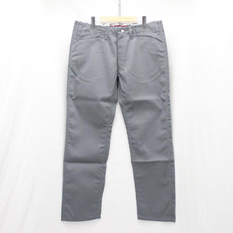 HIDE&SEEK B-Work-S (15ss):C-GREY