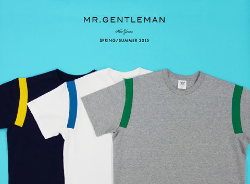 MR.GENTLEMAN NEW ARRIVAL!! 