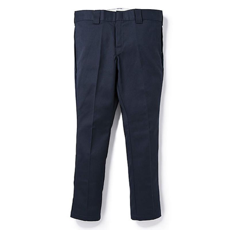 BEDWIN 10/L DICKIES TC PANTS "JESSEE":D NAVY !!