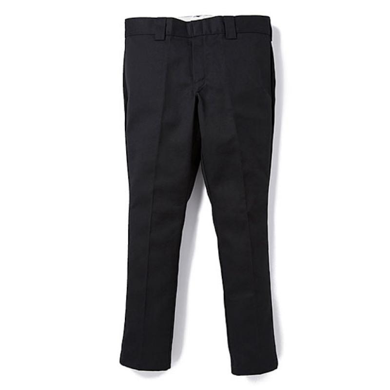 BEDWIN 10/L DICKIES TC PANTS "JESSEE":BLACK !!