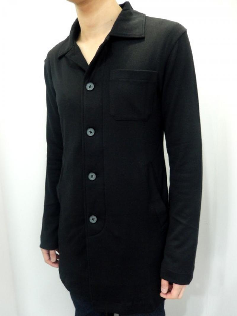 Magine/ޡ:WASHABLE CTN SINGLE CUT COAT[1514-53]  