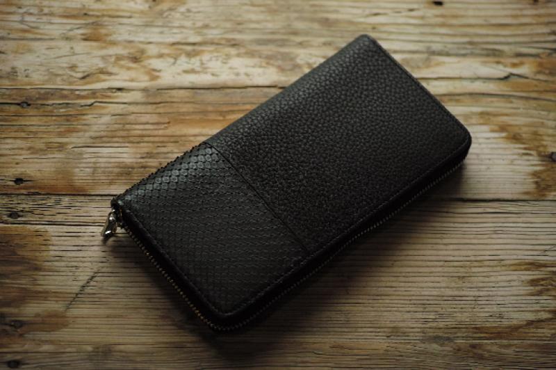 uniform experiment PYTHON LONG WALLET