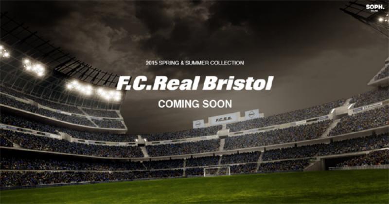 F.C.Real Bristol *2/28 ()2015ssղƺǿ쥯󥹥!!