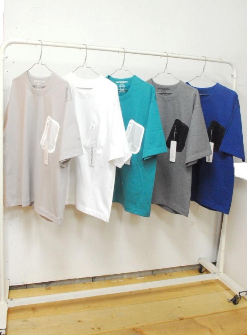 New arrivals/MR.EVERYDAY'SBIG T-SHIRTS