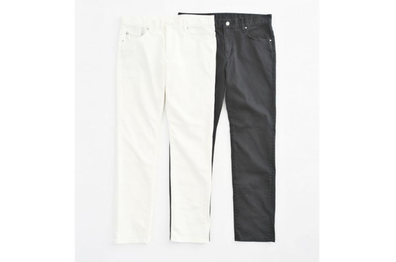 VICTIM68 BROTHERS / BASIC SKINNY PANTS ٥ƥ