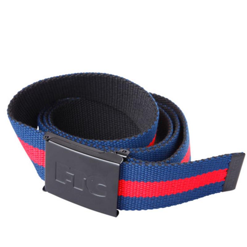 FTC REVERSIBLE SCOUT BELT