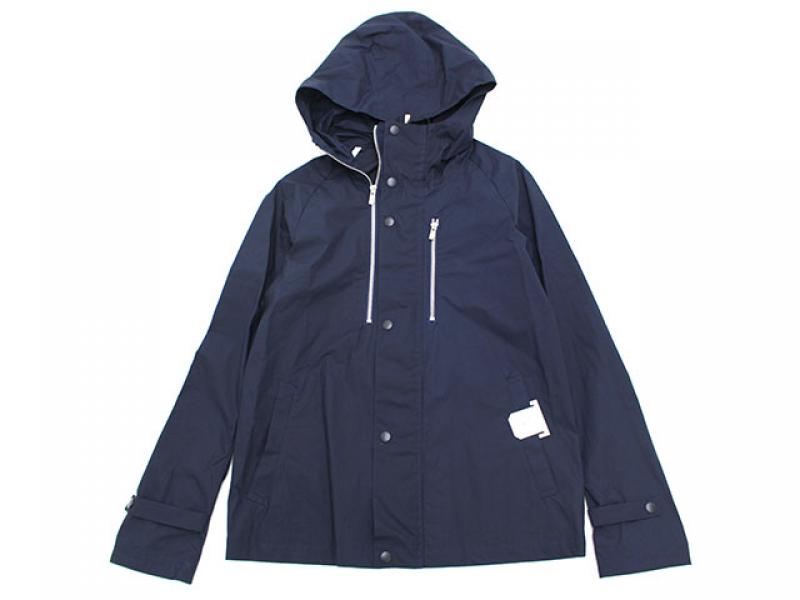 UTILITY GARMENTS/MOUNTAIN PARKA