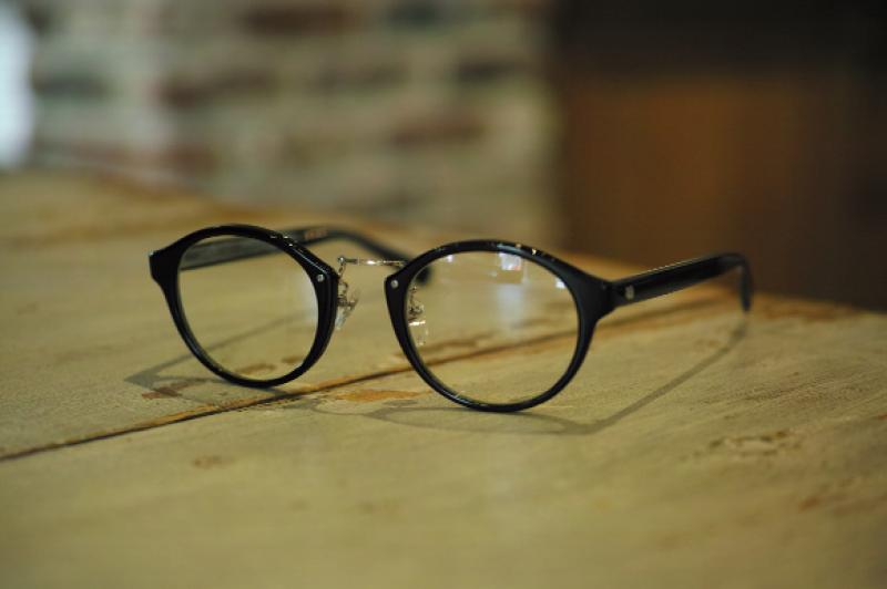 nonnative NN-A2703 TRAVELER GLASSES by KANEKO OPTICAL