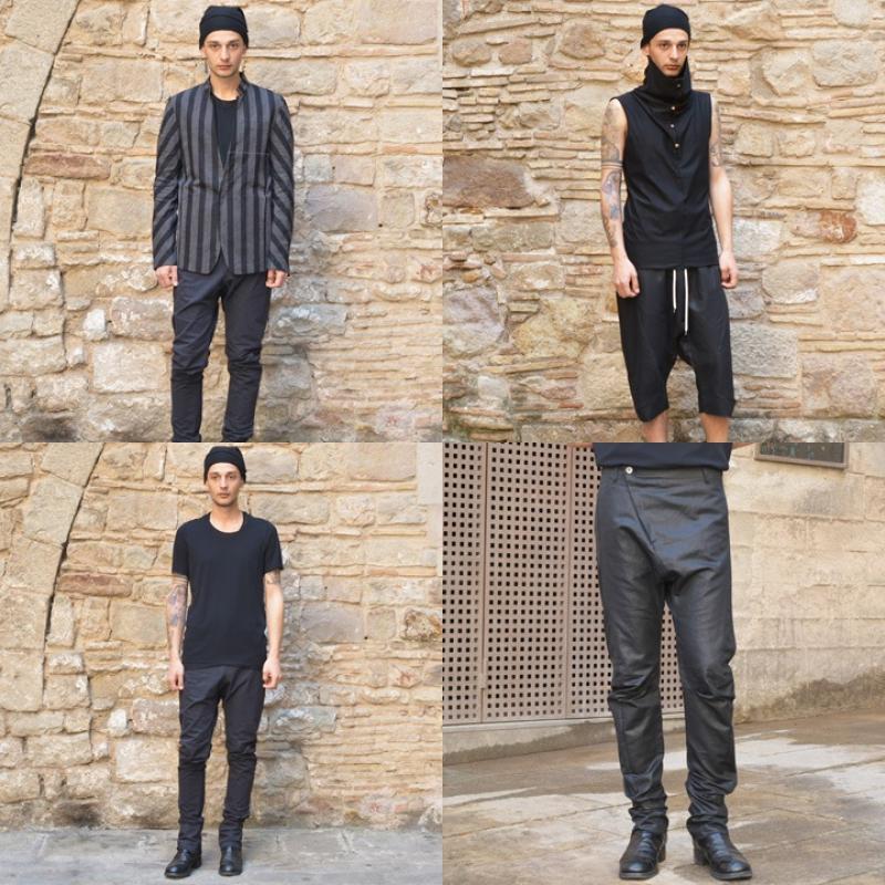  Individual Sentiments(ǥӥ奢륻) 2015SS