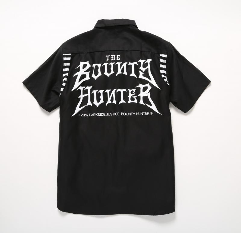 BOUNTY HUNTER "NEW ARRIVAL"