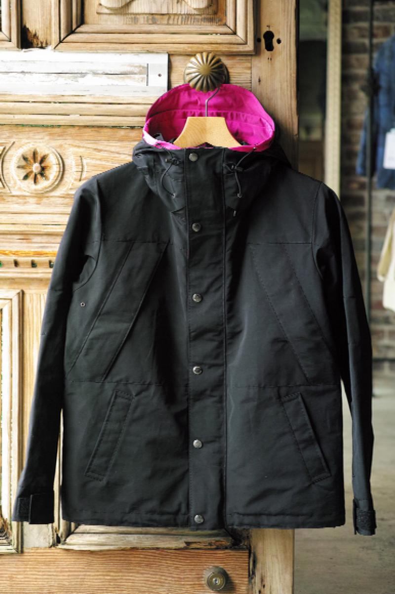 SOPHNET. MOUNTAIN PARKA ȯ!!