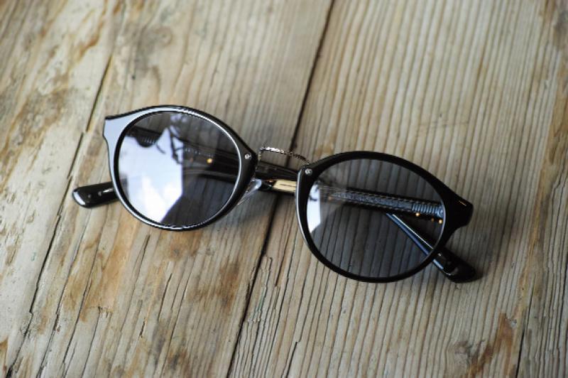 nonnative NN-A2702 TRAVELER SUNGLASSED by KANEKO OPTICAL