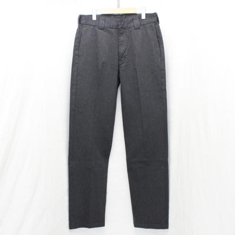 RATS TWILL WORK PANTS:D GRAY !!